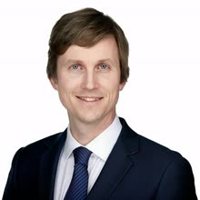 Portrett av Jakob Bronebakk